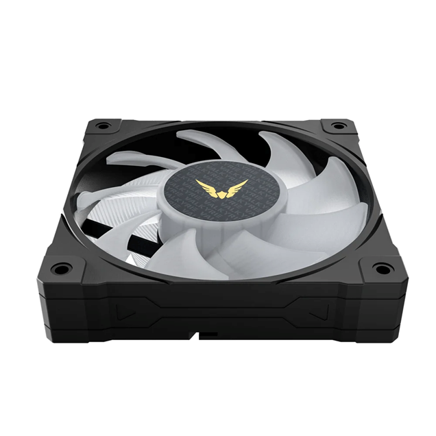 Valkyrie B12 ARGB 120mm Fan - Black